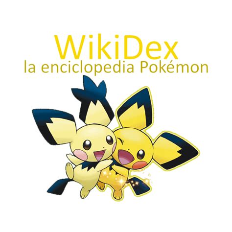 Pokémon Wiki .